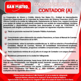 contador